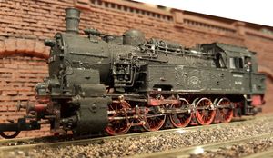Fleischmann 4094